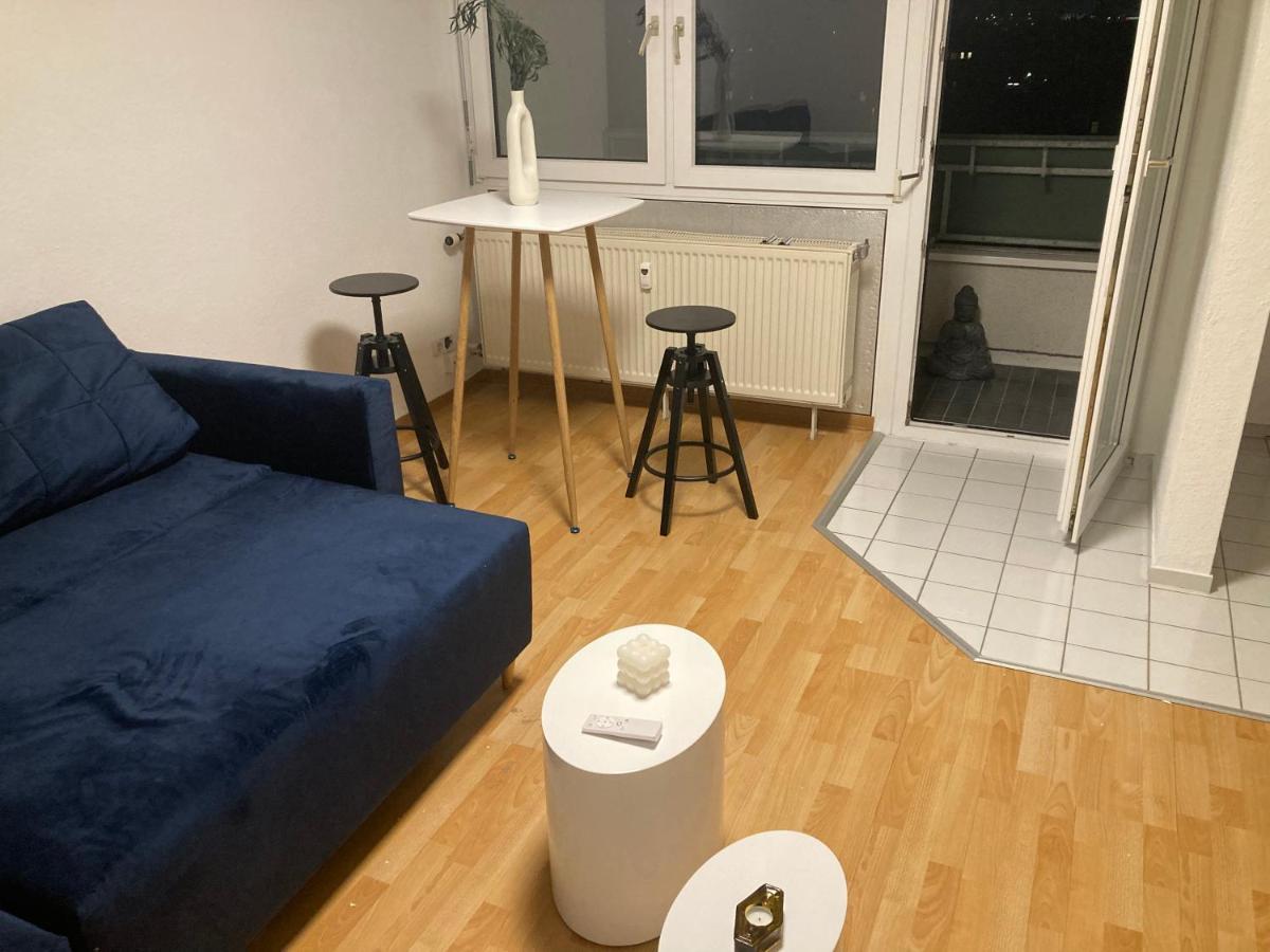 Taunus Top Floor Balkon Altstadt Messe Frankfurt 10 Min Oberursel Eksteriør billede